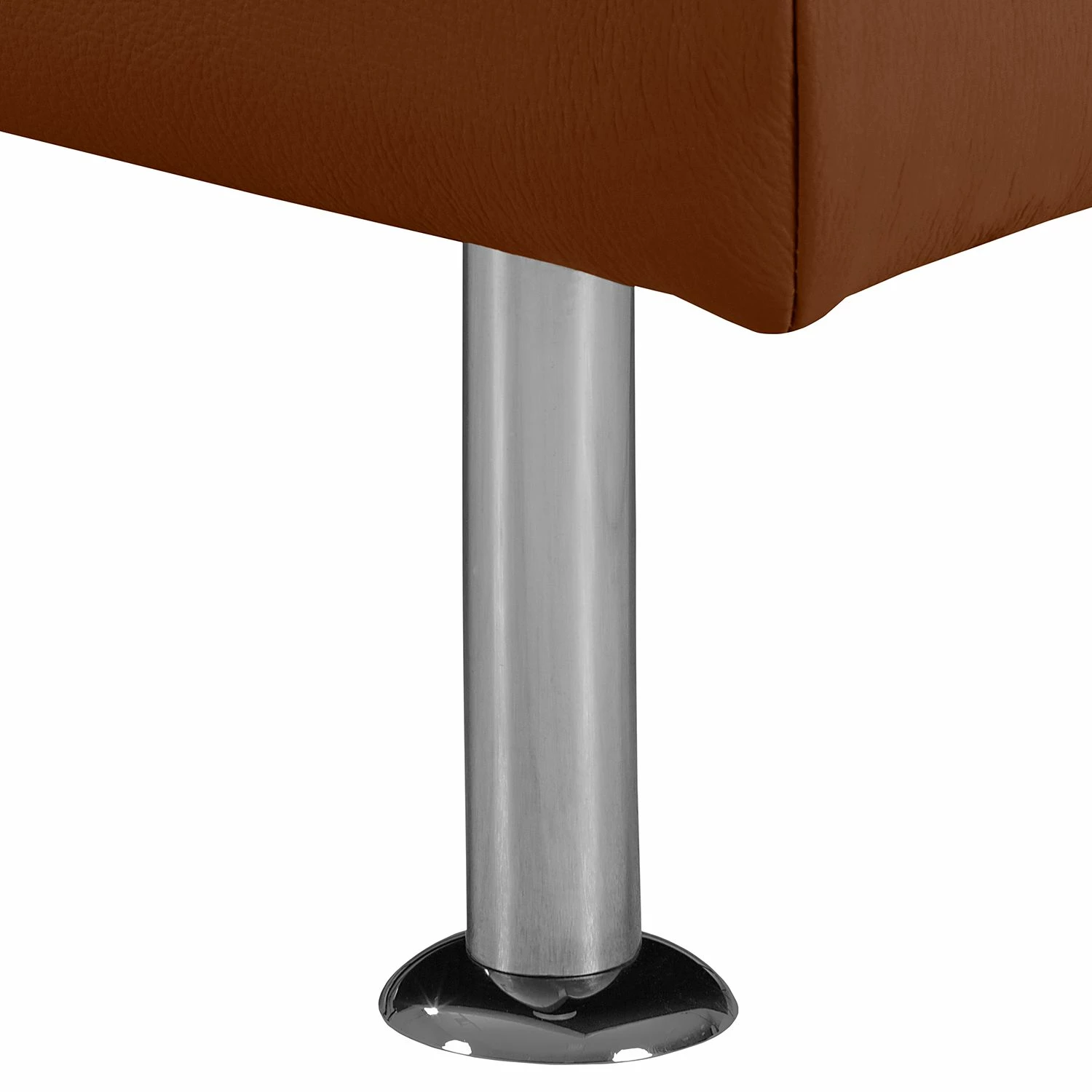 Fredriks Wohnlandschaft Bivona II Echtleder - Kaffeebraun 11 Fredriks Wohnlandschaft Bivona II Echtleder - Kaffeebraun – Bild 11