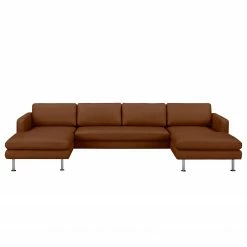 Fredriks Wohnlandschaft Bivona II Echtleder - Kaffeebraun 14 Fredriks Wohnlandschaft Bivona II Echtleder - Kaffeebraun -Wohnzimmermöbel boutique en ligne wohnlandschaft bivona ii echtleder kaffeebraun 4187764