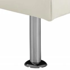 Fredriks Wohnlandschaft Bivona II Echtleder - Perlweiß 22 Fredriks Wohnlandschaft Bivona II Echtleder - Perlweiß -Wohnzimmermöbel boutique en ligne wohnlandschaft bivona ii echtleder perlweiss 4187360