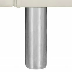 Fredriks Wohnlandschaft Laureto II Echtleder - Perlweiß 24 Fredriks Wohnlandschaft Laureto II Echtleder - Perlweiß -Wohnzimmermöbel boutique en ligne wohnlandschaft laureto ii echtleder perlweiss 4186664