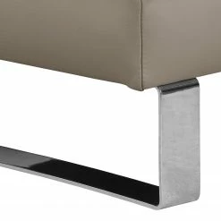 Fredriks Wohnlandschaft Laureto II Echtleder - Schlamm -Wohnzimmermöbel boutique en ligne wohnlandschaft laureto ii echtleder schlamm 4187156