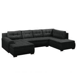 Fredriks Wohnlandschaft Norley (mit Schlaffunktio