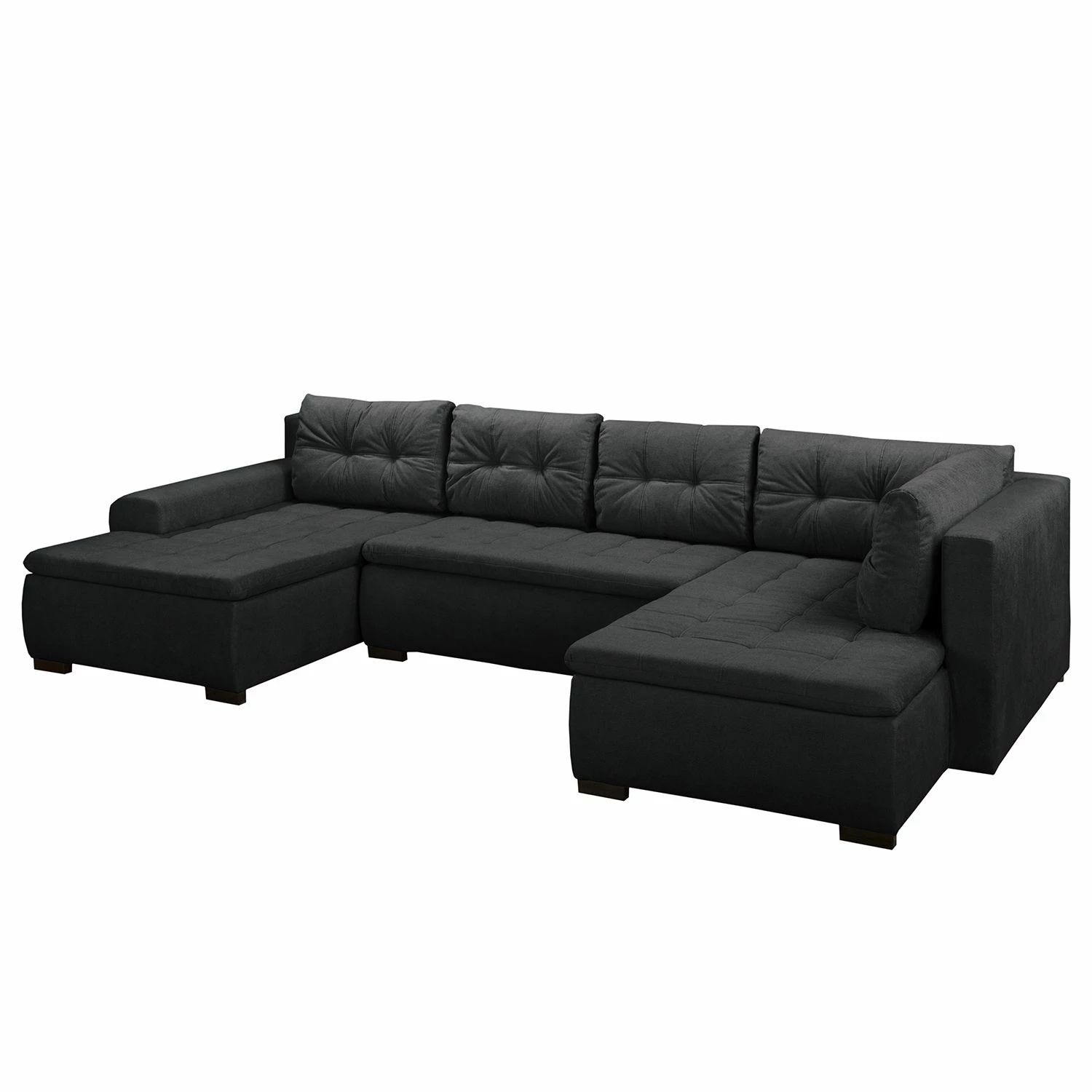 Fredriks Wohnlandschaft Norley (mit Schlaffunktio 10 Fredriks Wohnlandschaft Norley (mit Schlaffunktio – Bild 10