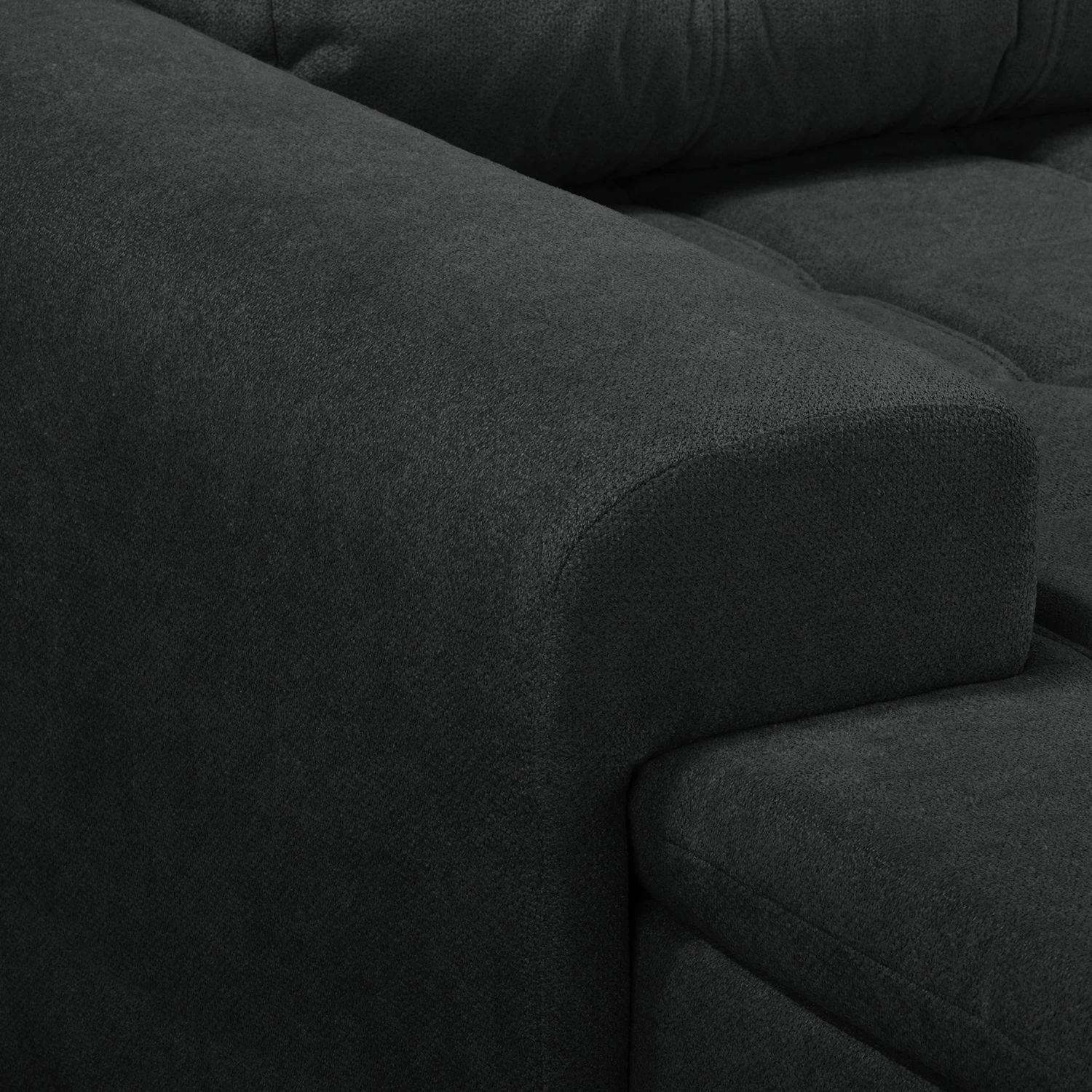 Fredriks Wohnlandschaft Norley (mit Schlaffunktio 12 Fredriks Wohnlandschaft Norley (mit Schlaffunktio – Bild 12