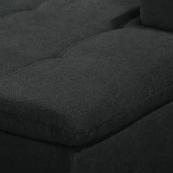 Fredriks Wohnlandschaft Norley (mit Schlaffunktio 33 Fredriks Wohnlandschaft Norley (mit Schlaffunktio -Wohnzimmermöbel boutique en ligne wohnlandschaft norley mit schlaffunktion webstoff longchair davorstehend rechts ottomane links dunkelgrau 5102268