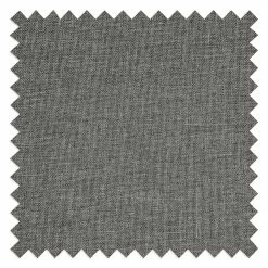 Fredriks Wohnlandschaft Togari - (mit Schlaffunktion) - Flachgewebe - Webstoff Sogol: Dunkelgrau - Longchair davorstehend rechts / Ottomane links -Wohnzimmermöbel boutique en ligne wohnlandschaft togari mit schlaffunktion flachgewebe longchair beidseitig montierbar lehm 4099684