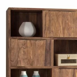 Ars manufacti Wohnwand Trangle (3-teilig) - Sheesham massiv 19 Ars manufacti Wohnwand Trangle (3-teilig) - Sheesham massiv -Wohnzimmermöbel boutique en ligne wohnwand trangle 3 teilig sheesham massiv 3248181