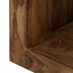 Wolf-Möbel Würfel Yoga - Sheesham massiv - Natur 14 Wolf-Möbel Würfel Yoga - Sheesham massiv - Natur -Wohnzimmermöbel boutique en ligne wuerfel yoga sheesham massiv natur 447887