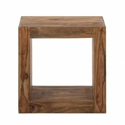 Wolf-Möbel Würfel Yoga - Sheesham massiv - Natur 10 Wolf-Möbel Würfel Yoga - Sheesham massiv - Natur -Wohnzimmermöbel boutique en ligne wuerfel yoga sheesham massiv natur 447891