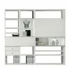 Loftscape XL Regalwand Emporior I.C - Mit Beleuchtung
