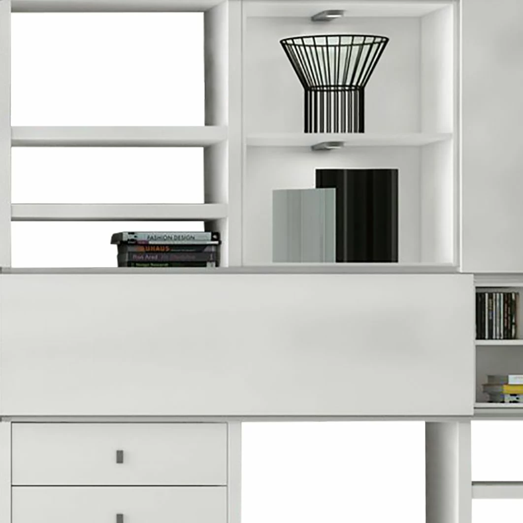 Loftscape XL Regalwand Emporior I.C - Mit Beleuchtung 3 Loftscape XL Regalwand Emporior I.C - Mit Beleuchtung – Bild 3