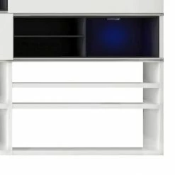 Loftscape XL Regalwand Emporior I.C - Mit Beleuchtung 5 Loftscape XL Regalwand Emporior I.C - Mit Beleuchtung -Wohnzimmermöbel boutique en ligne xl regalwand emporior i c 1556794