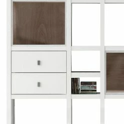 Loftscape XXL Regalwand Emporior I.B - Ohne Beleuchtung -Wohnzimmermöbel boutique en ligne xxl regalwand emporior i b 1556510