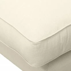 Maison Belfort XXL-Sessel Tranum Webstoff - Cremeweiß -Wohnzimmermöbel boutique en ligne xxl sessel tranum webstoff cremeweiss 4312612