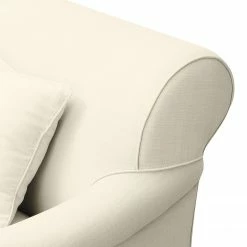 Maison Belfort XXL-Sessel Tranum Webstoff - Cremeweiß -Wohnzimmermöbel boutique en ligne xxl sessel tranum webstoff cremeweiss 4312616